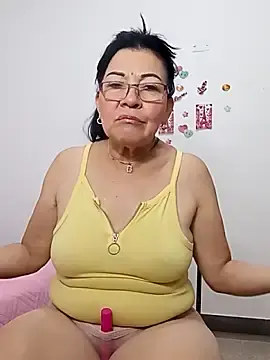Stripchat Adult Webcam of laliItaclark
