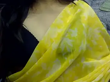 Stripchat Free Live Porn of sexy_shanaya_