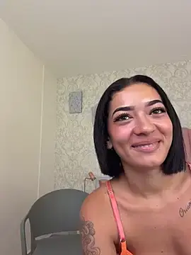 Stripchat Private Sex Chat of Dakota_Cline