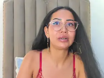 Stripchat Adult Video Chat of agartha_velvet