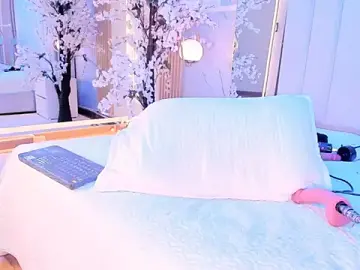 Stripchat Free Live Porn of salomebenz