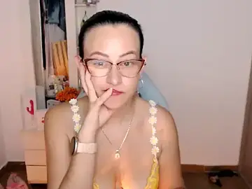 Stripchat Live Sex of BOREAL_MOON