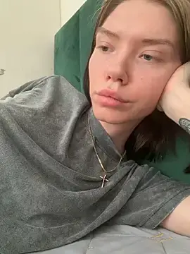 Stripchat Free Porn Cam of Lisaaa_Alisa