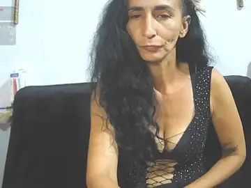 Stripchat Sex Cam of SamanttaLopez