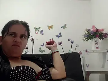 Stripchat Live Porn of victoria_jones