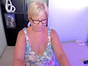 Stripchat Live Sex of JillMild