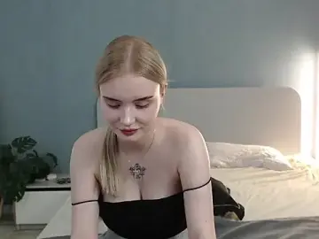 Stripchat Free Live Porn of Angel_Share