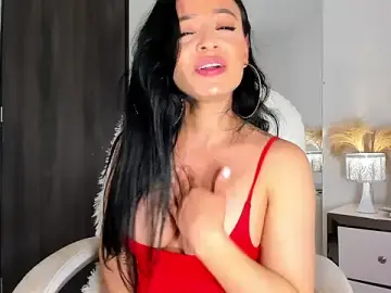 Stripchat Sex Chat of alexa_tobar
