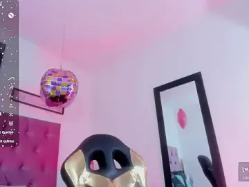 Stripchat Free Live Porn of Aily_star