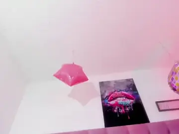 Stripchat Live Porn of Aily_star