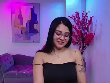 Stripchat Live Sex Cam of Julie_vancouver