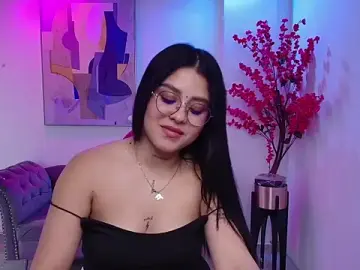 Stripchat Sex Chat of Julie_vancouver