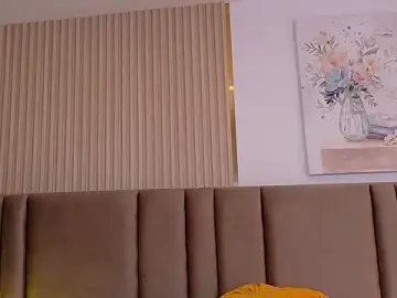 Stripchat Free Live Porn of LindaPonnce