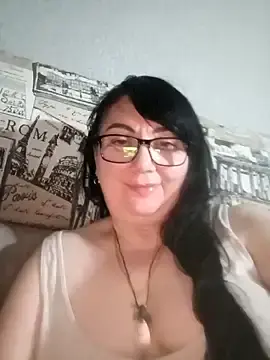 Stripchat Sex Chat of MariSwan222