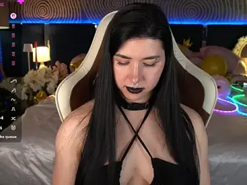 Stripchat Free Porn Cam of EmilyCandyy