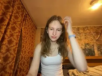 Stripchat Live Porn of Eva_Angel3
