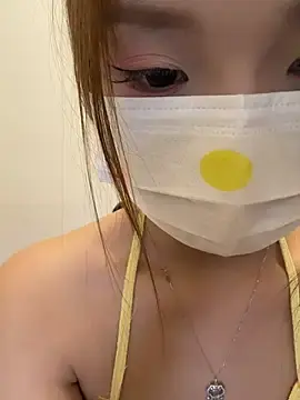 Stripchat Live Porn of QIQI-QIQI-01
