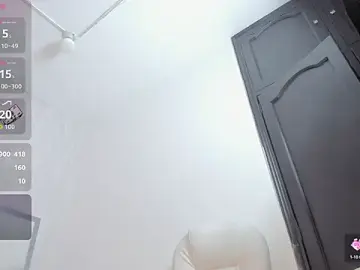 Stripchat Free Live Porn of Victoriaa_millers