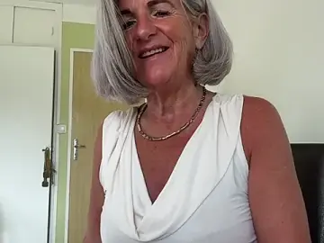 Stripchat Sex Chat of NaughtyMonicaUK