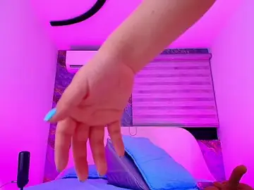 Stripchat Sex Cam of sw_ariel