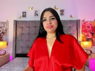 Stripchat Adult Webcam of Linda_Fosterr