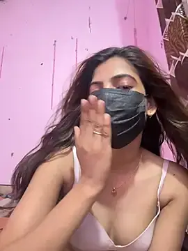 Stripchat Sex Chat of Miss_Pretty011