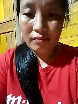Stripchat Nude Webcam of miss-su