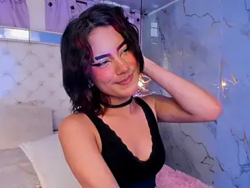 Stripchat Live Sex of Skyler-rouse