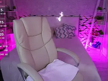 Stripchat Private Sex Chat of BellaRayyy