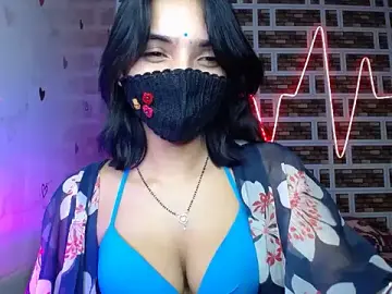 Stripchat Free Porn Cam of Ruru-tara