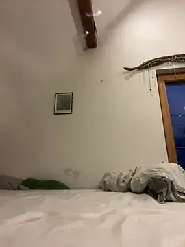 Stripchat Live Porn of SecretViolaa