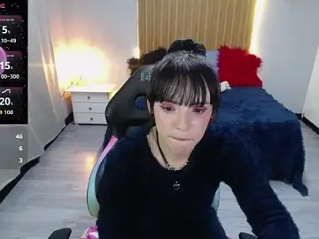 Stripchat Private Sex Chat of sailor_moon07