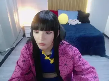Stripchat Live Sex of sailor_moon07