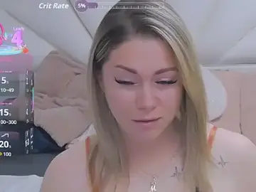 Stripchat Free Porn Cam of AdelleDeep