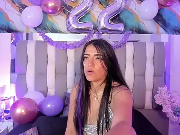 Stripchat Private Sex Chat of IsaDiiaz