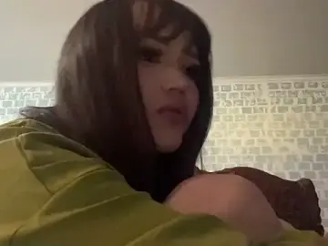 Stripchat Live Sex Cam of JerriePatches