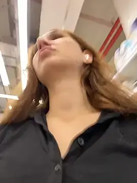 Stripchat Best live sex cam show of QuitieLia