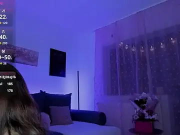 Stripchat Adult Webcams of AyanaDesire