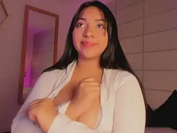 Stripchat Sex Cam of Christine_harper