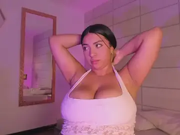 Stripchat Best live sex cam show of Christine_harper