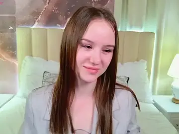 Stripchat Free Live Porn of MarySparkle