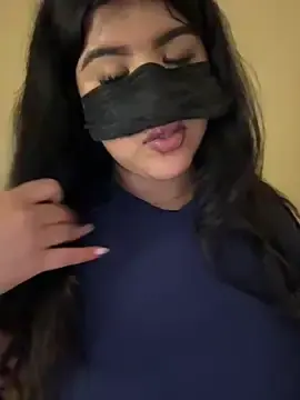 Stripchat Private Sex Chat of Miss-Ghazal888