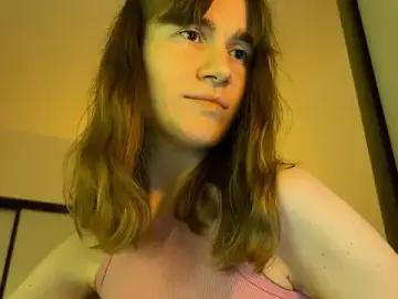 Stripchat Live Porn of agniia257