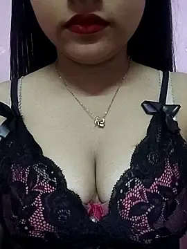 Stripchat Sex Cam of Niharika-23