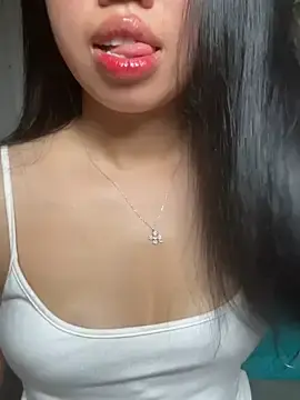 Stripchat Live Sex of Rose-babyx