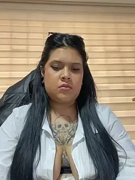 Stripchat Live Sex of famarha