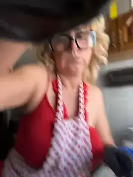 Stripchat Live Sex Cam of milfevapeccato