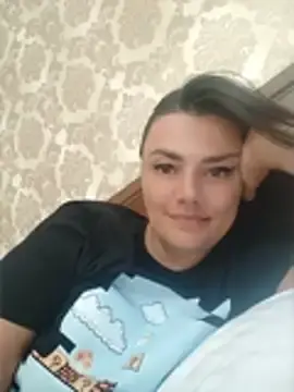 Stripchat Adult Webcam of KrissSexi