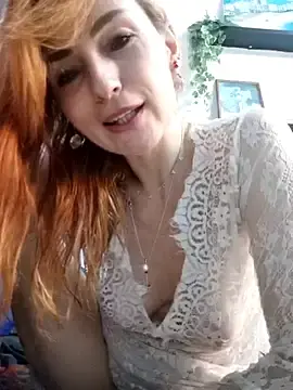 Stripchat Private Sex Chat of HelenWildCat