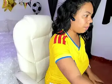 Stripchat Watch Live Sex Cams of Juliet_Ember01